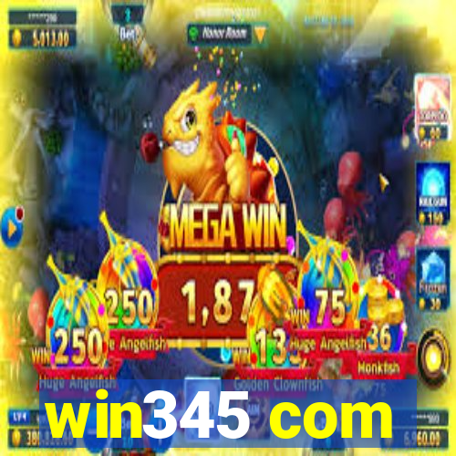 win345 com